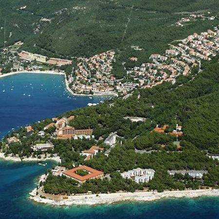 Studio Apartment Close To The Sea Rabac Exterior foto